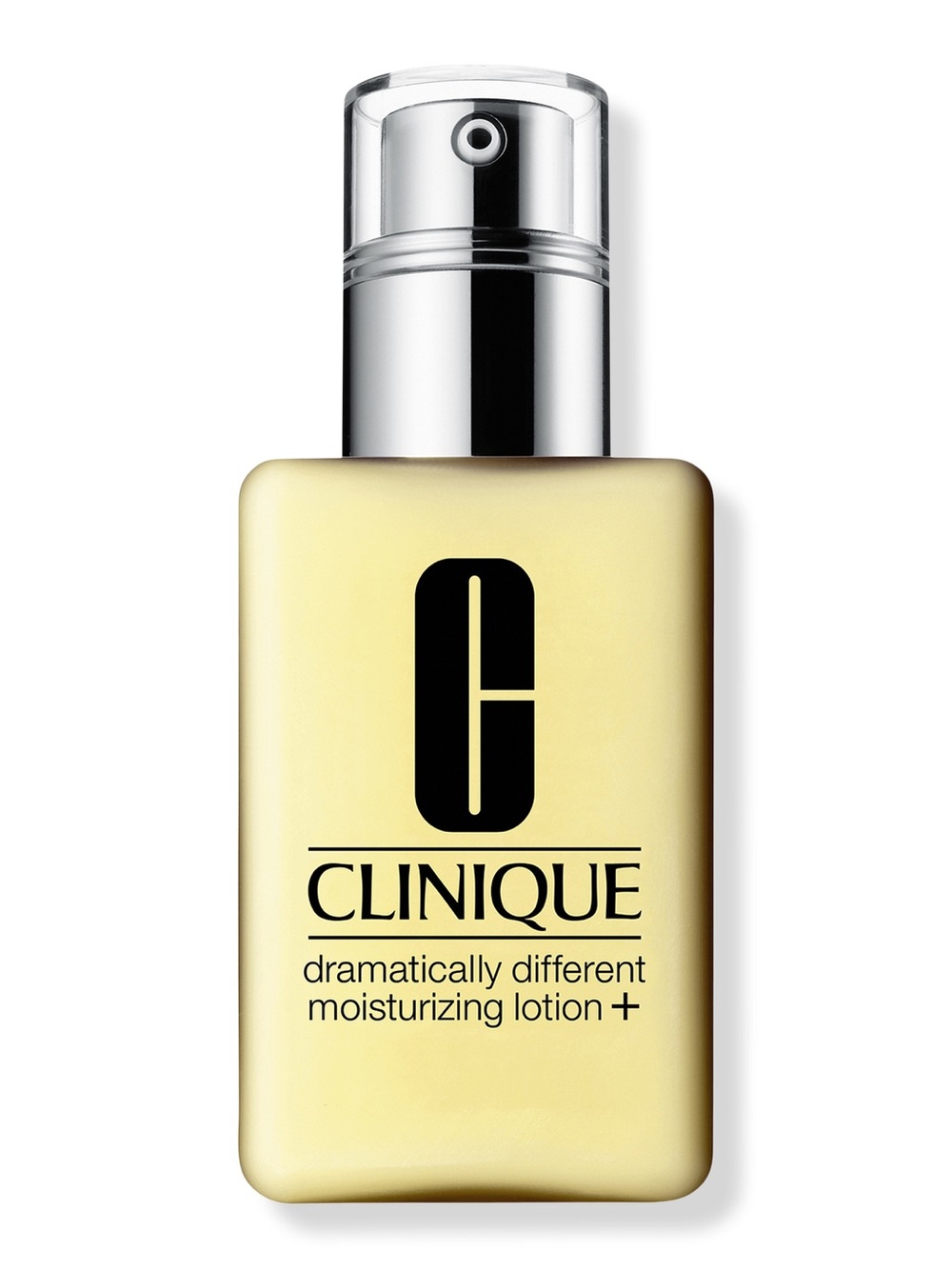 CLINIQUE Dramatically Different Moisturizing Lotion+ — 4.2 Fl Oz